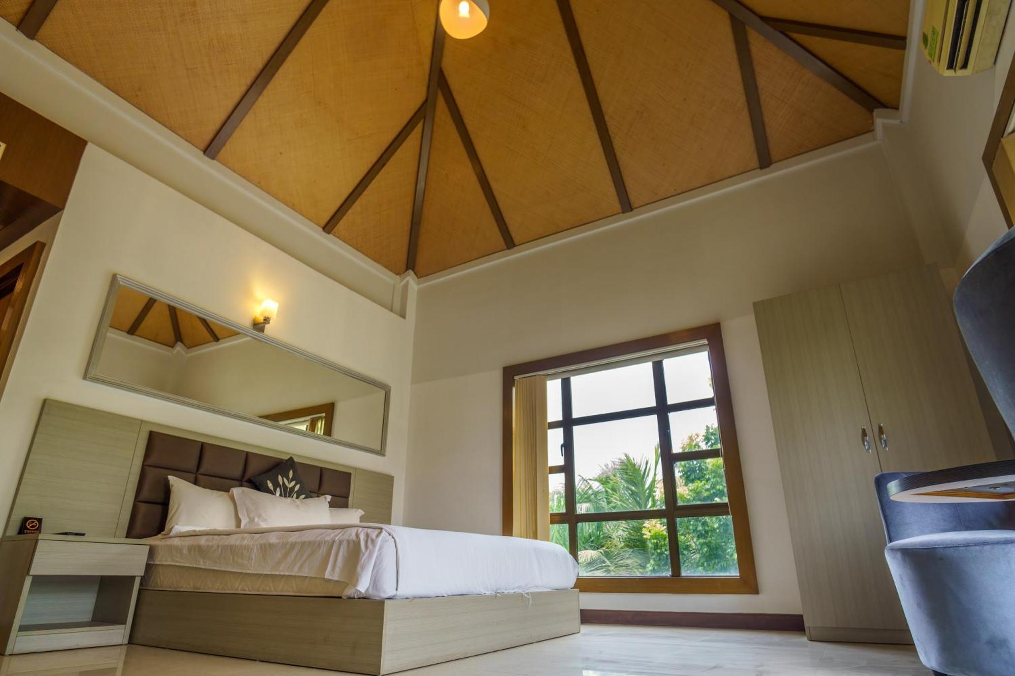 อริสโตแครต โฮเต็ล Hotel โกลกาตา ภายนอก รูปภาพ